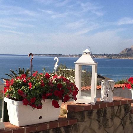 Villa Sul Mare Palazzolo 特拉佩托 外观 照片