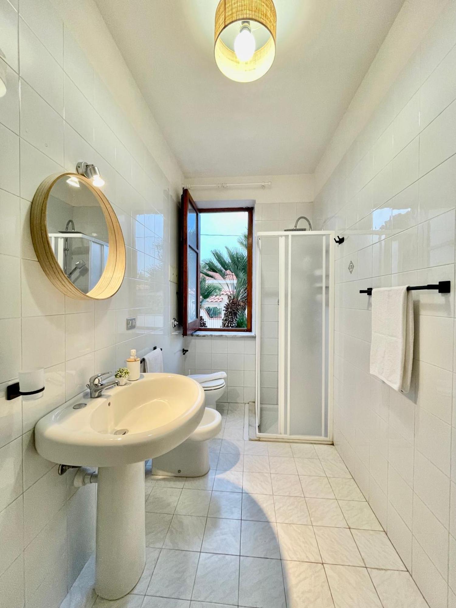 Villa Sul Mare Palazzolo 特拉佩托 外观 照片