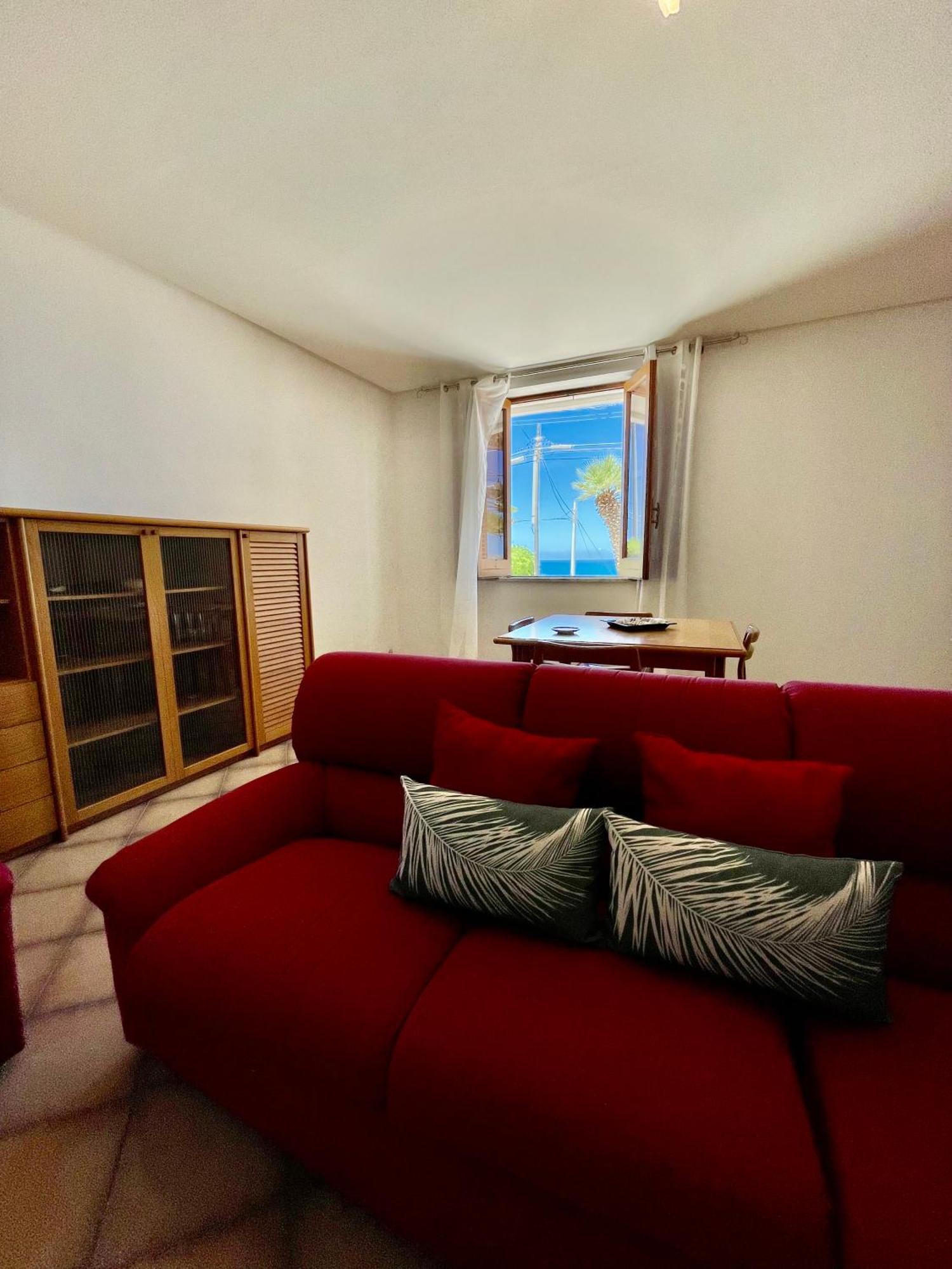 Villa Sul Mare Palazzolo 特拉佩托 外观 照片