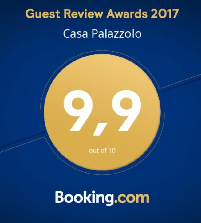 Villa Sul Mare Palazzolo 特拉佩托 外观 照片