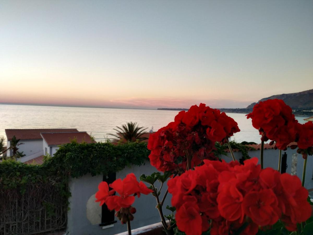 Villa Sul Mare Palazzolo 特拉佩托 外观 照片